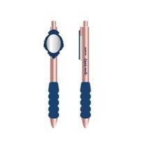 Lapiseira Leonora Bruna Tavares 0.7mm com Espelho