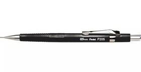 Lapiseira Linha Sharp P205-a 0,5mm Pentel Lapiseira Linha Sharp P205-a 0,5mm Pentel