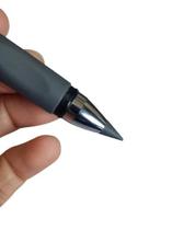 Lapiseira Mágica Equivale a 100 lápis comum (escrita macia) Preto - Acrilex