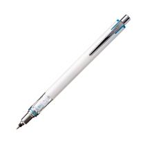 Lapiseira Mecânica Mitsubishi Kuru Toga Advance 0,7 mm Branca Lapiseira Mecânica Mitsubishi Kuru Toga Advance 0,7 mm Branca
