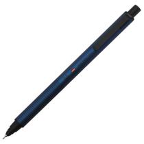 Lapiseira Mecânica Mitsubishi Uni Kuru Toga 0,5mm Metal Azul Lapiseira Mecânica Mitsubishi Uni Kuru Toga 0,5mm Metal Azul