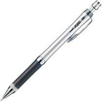 Lapiseira Mecânica Uni Alpha-Gel 0,5 mm Preta