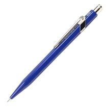 Lapiseira Mechanical 844 Caran D'ache 0.7Mm Azul Safira Lapiseira Mechanical 844 Caran D'ache 0.7Mm Azul Safira