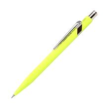 Lapiseira Mechanical 844 Caran D'ache 0.7Mm Fluo Amarelo