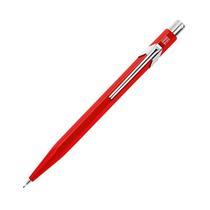 Lapiseira Mechanical 844 Caran D'ache 0.7Mm Vermelho