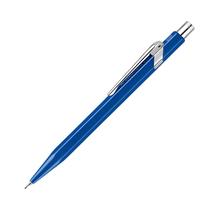 Lapiseira Metal - X 844 Caran D'ache 0.7Mm Azul