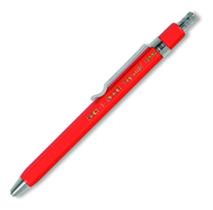 Lapiseira Mini Versátil Vermelha 2.0mm Koh-I-Noor 5228