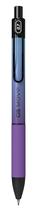 Lapiseira Move 0.7mm Cis Cor: Azul e Roxo Degradê Lapiseira Move 0.7mm Cis Cor: Azul e Roxo Degradê