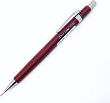 Lapiseira P200 Cores Trad Japonesas 0.5m Vermelho P205-jb 1 ed