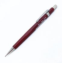 Lapiseira P200 Cores Trad Japonesas 0.9mm Vermelho P209-jb