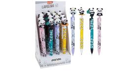 Lapiseira panda colors 0,7 m brw Lapiseira panda colors 0,7 m brw