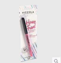Lapiseira Para Olhos HAVE FUN ROSA 0,24g - Vegana - Natural - Sem Parabenos