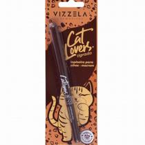Lapiseira Para Olhos Marrom Cat Lovers Vizzela Lapiseira Para Olhos Marrom Cat Lovers Vizzela