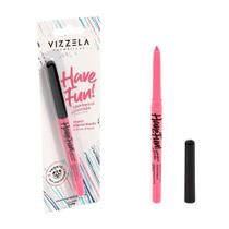 Lapiseira Para Olhos Vizzela Have Fun