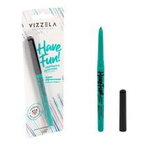 Lapiseira Para Olhos Vizzela Have Fun