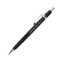 Lapiseira Pentel 0.3mm Collection Preto Fosco P203