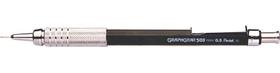 Lapiseira Pentel 0.5 graphgear 500 preto