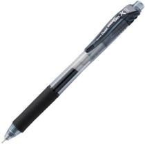 Lapiseira Pentel 0.5 mm PL 100 Energize-X Cor Preta