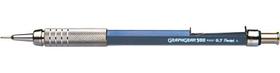 Lapiseira Pentel 0.7 graphgear 500 azul marinho