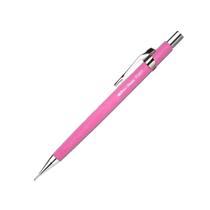 Lapiseira Pentel 0.7 Rosa Vivo Sharp P207