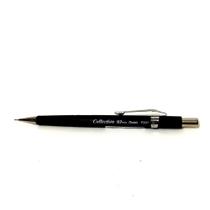 LAPISEIRA PENTEL 0.7mm SHARP COLLECTION P207 PRETO FOSCO