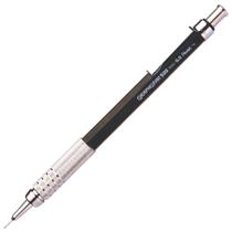 Lapiseira Pentel Graphgear 500 0.5 mm Preto