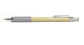 Lapiseira Pentel Graphgear 500 Ed. Especial Bege 0,9mm Lapiseira Pentel Graphgear 500 Ed. Especial Bege 0,9mm