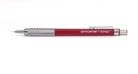 Lapiseira Pentel Graphgear 500 Ed. Especial Vermelha Lapiseira Pentel Graphgear 500 Ed. Especial Vermelha