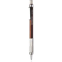 Lapiseira Pentel Graphgear 500 Marrom Pg523-e - 0,3mm