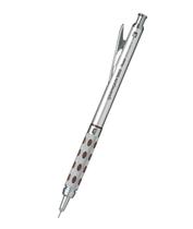 Lapiseira Pentel Linha Graphgear 1000 Ponta 0.3mm Retrátil