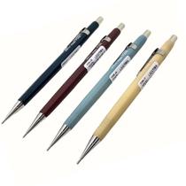 Lapiseira Pentel P200 Cores Tradicionais Japonesas 0.9mm Aite