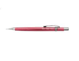 Lapiseira Pentel P205 Rosa Metálico