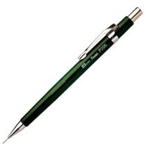 Lapiseira Pentel P205 - Verde - 0,5mm Lapiseira Pentel P205 - Verde - 0,5mm