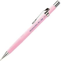 Lapiseira Pentel P209 0.9 mm Cores Pasteis.