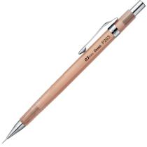 Lapiseira Pentel Sharp Clena P203 0.3 mm Marrom Lapiseira Pentel Sharp Clena P203 0.3 mm Marrom