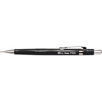 Lapiseira Pentel Sharp P200 0.5 mm Preto 5 - A Lapiseira Pentel Sharp P200 0.5 mm Preto 5 - A