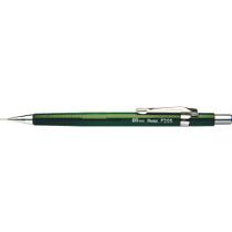 Lapiseira Pentel Sharp P200 0.5 mm Verde 5 - D Lapiseira Pentel Sharp P200 0.5 mm Verde 5 - D