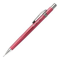 Lapiseira Pentel Sharp P200 0.5mm Rosa Escuro Metalico