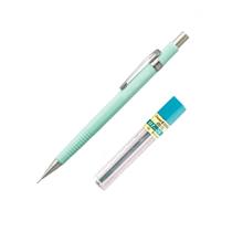 Lapiseira Pentel Sharp P200 0.5mm Verde Pastel Grafitte Lapiseira Pentel Sharp P200 0.5mm Verde Pastel Grafitte