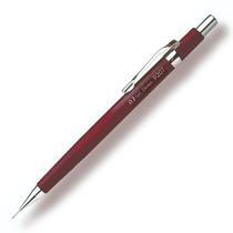 Lapiseira Pentel Sharp P200 0.7 mm Japonesa Vermelho Lapiseira Pentel Sharp P200 0.7 mm Japonesa Vermelho