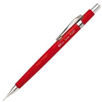 Lapiseira Pentel Sharp P200 0.7 mm Vermelho