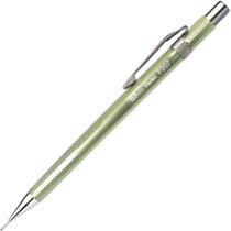 Lapiseira Pentel Sharp P200 0.7mm Verde Metalico Lapiseira Pentel Sharp P200 0.7mm Verde Metalico