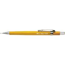 Lapiseira Pentel Sharp P200 0.9 mm Amarelo 9 - G Lapiseira Pentel Sharp P200 0.9 mm Amarelo 9 - G