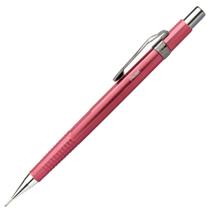 Lapiseira Pentel Sharp P200 0.9 mm Rosa Metalico P209-MP1PB