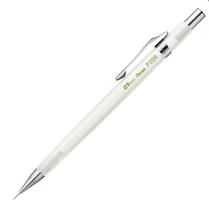 Lapiseira Pentel Sharp P200 For Clena Branco 0,9mm Lapiseira Pentel Sharp P200 For Clena Branco 0,9mm