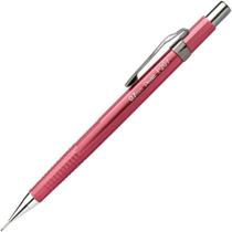 Lapiseira Pentel Sharp P200 Metallic 0.7 mm Rosa