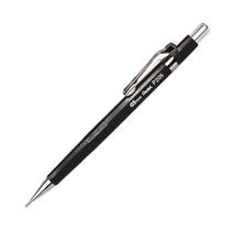 Lapiseira Pentel Sharp P200 Preta 0.5 mm Lapiseira Pentel Sharp P200 Preta 0.5 mm