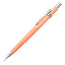 Lapiseira Pentel Sharp Pastel P205 0.5 mm Laranja