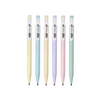 Lapiseira Plástica 0.7mm - Pastel - 1 unidade