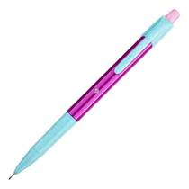 Lapiseira Plástica Shake Tutti Frutti 0,7mm BRW Lapiseira Plástica Shake Tutti Frutti 0,7mm BRW